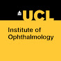UCL Institute of Ophthalmology logo
