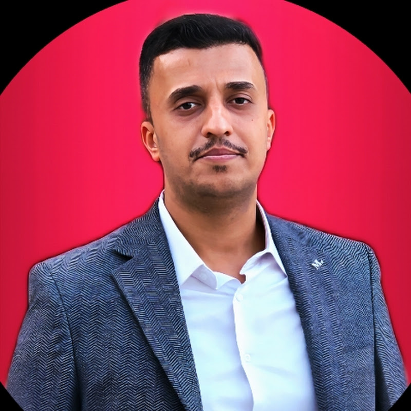 Khaldoon Tech - خلدون محمد