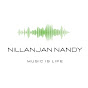 Nillanjan Nandy logo