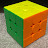 Cubicle cubes