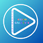 Kiddo Galaxy x logo
