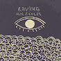 Raving Molecules logo