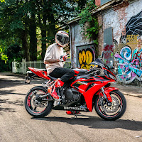 Post from UNFAZED RIDER