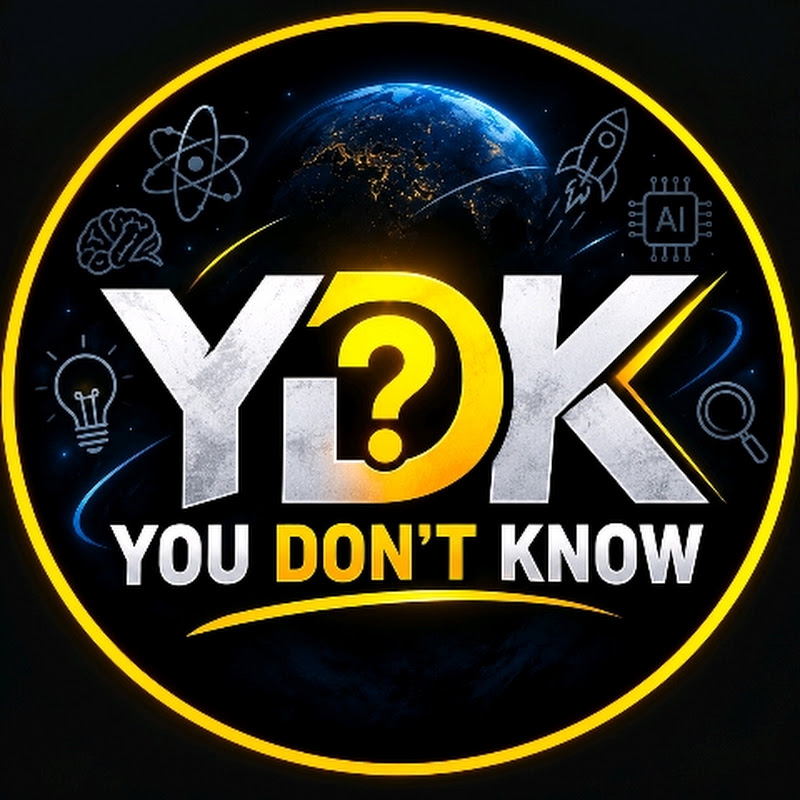 You Don't Know 