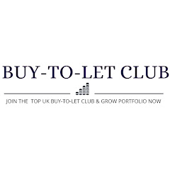 Buy to let club UKアイコン画像