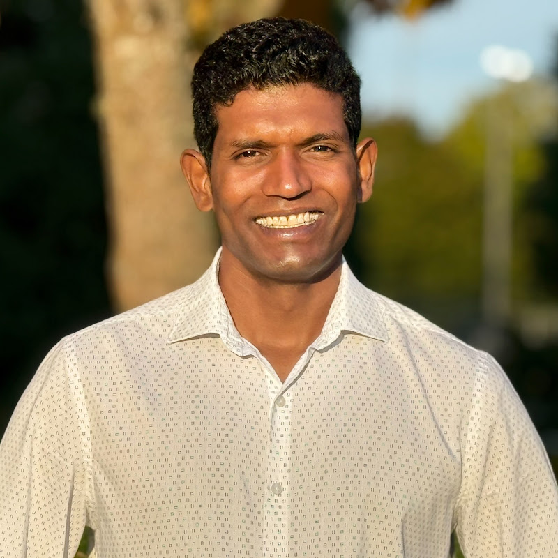 Nomad Krishnan
