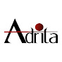 Adrita Menopause Wellness logo