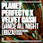 Planet Perfecto - Topic