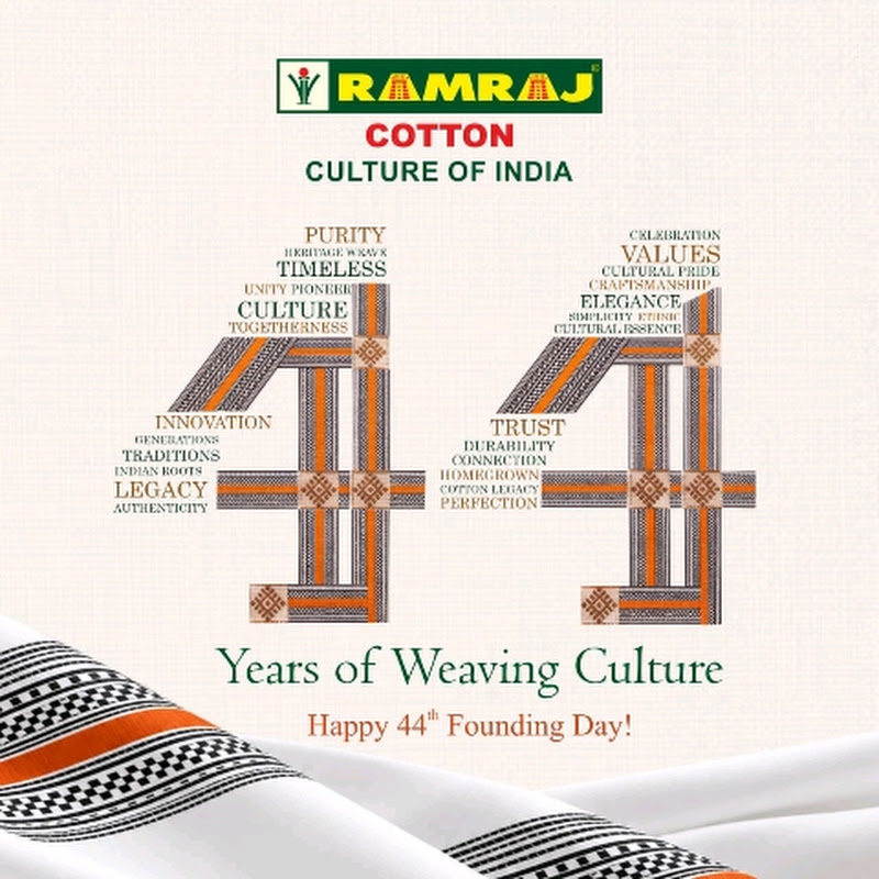 Ramraj Cotton