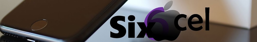 Six6cel YouTube kanalı avatarı