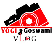 Yogi Goswami Vlogs 