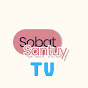 Sobat Santuy TV logo