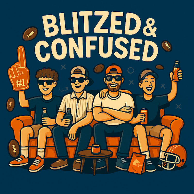 Blitzed and Confused