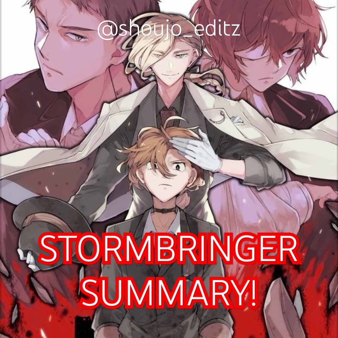 Post from Shoujo Editz