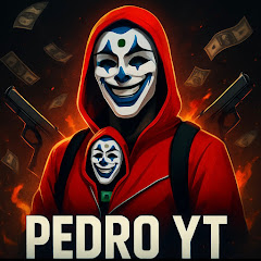 PEDRO / بيدرو