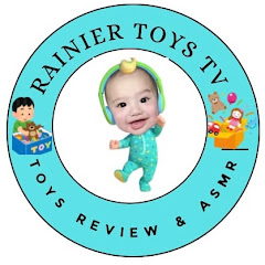 Rainier Toys Tv