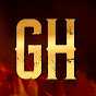 Golden Hammer logo