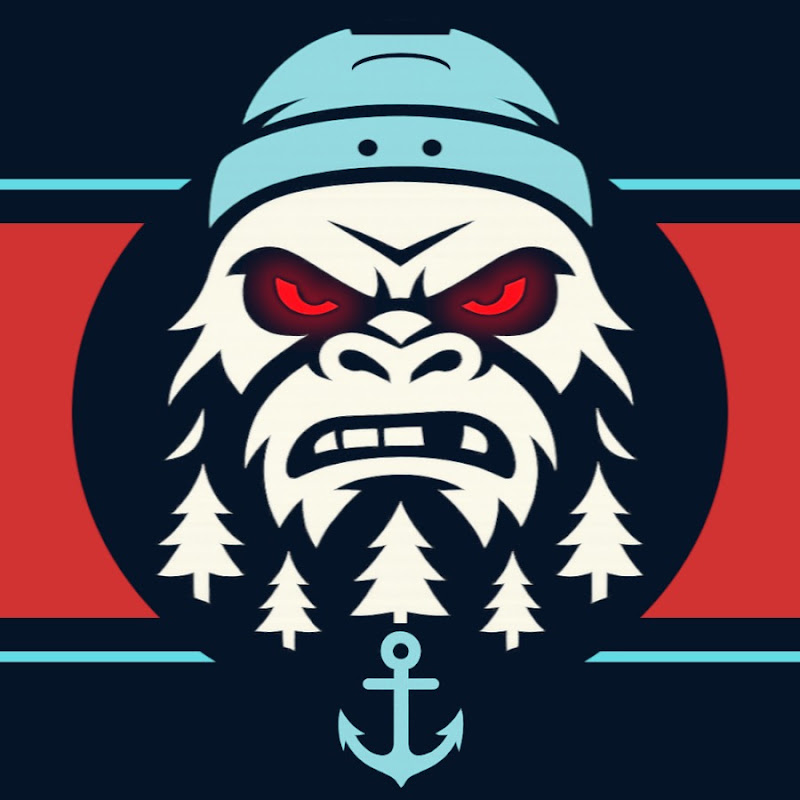 SasquatchNHL channel logo