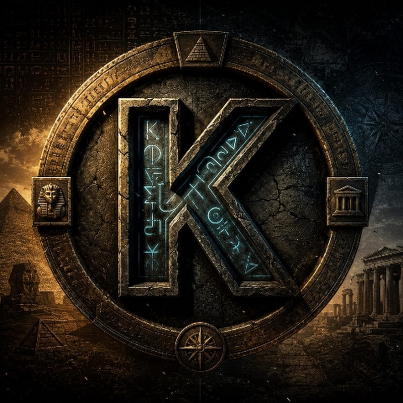 KRYPTOS HISTORY THE UNTOLD avatar