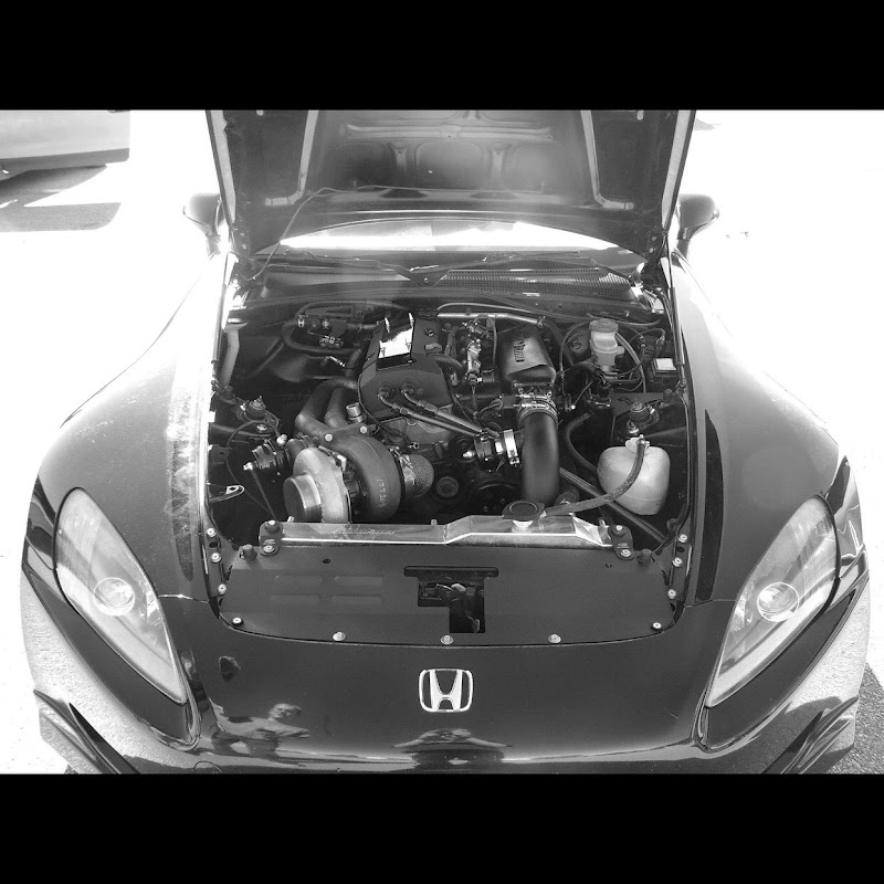 MoneyPit Garage LLC