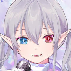 Hisui Ch. / 隼海ひすい
