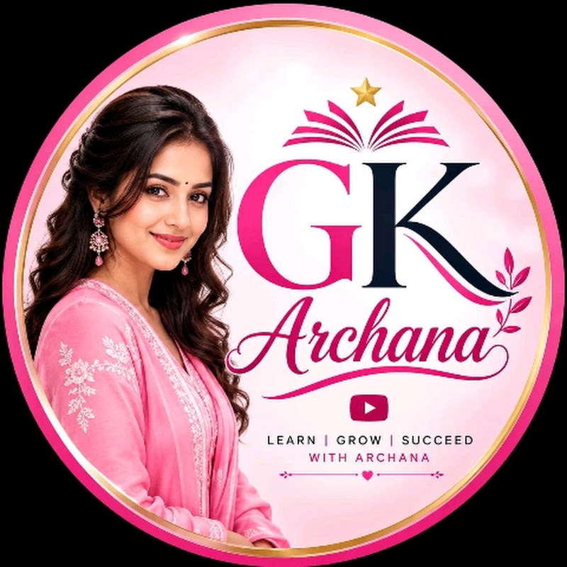 Gk Archana 