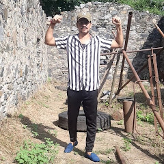 Fitness Wala Birdman