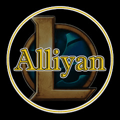 Alliyan LoL Channel