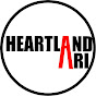 Heartland Ari | Arindam Mukherjee  logo