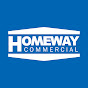 Homeway Commercial logo