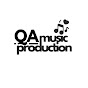 QA Music Production logo