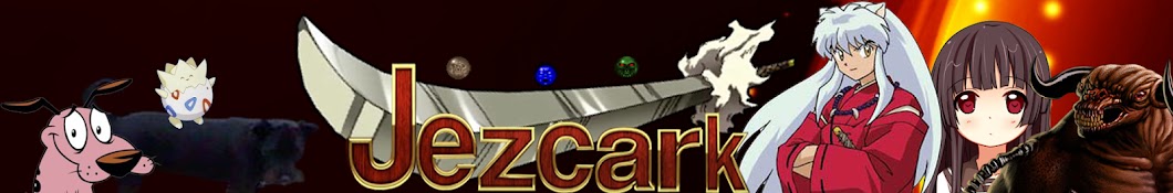 Jezcark YouTube channel avatar