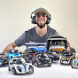 Diecast Sura Avatar