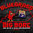 Bluegrass Big Bore Air guns!