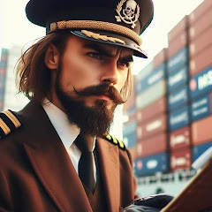 ⚓️Hello Seafarer⚓️ channel thumbnail