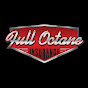 Full Octane Life logo