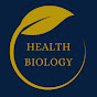 Health Biology logo