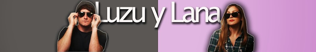 LuzuyLana YouTube channel avatar