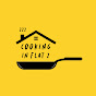 Cooking in Flat 2 logo