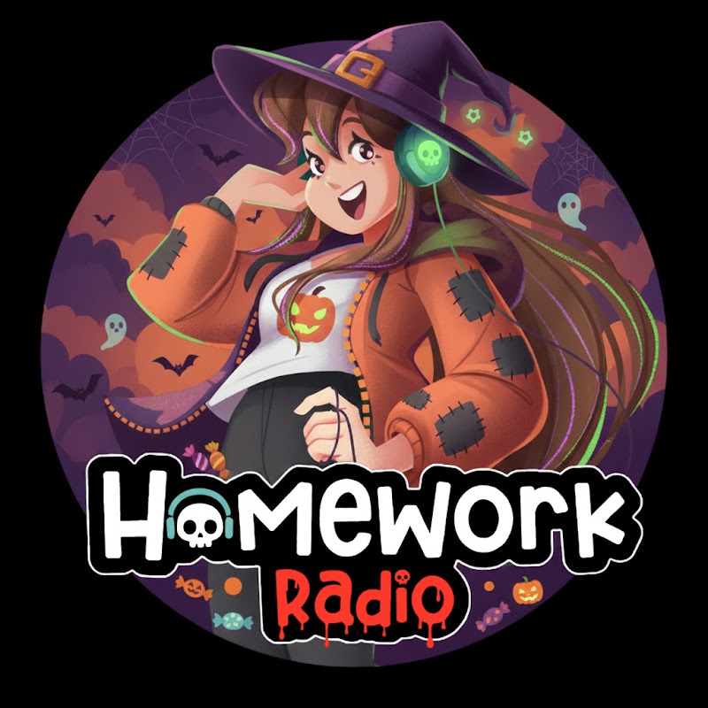 Homework Radio