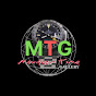 Monster Time Gallery logo