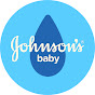Johnson's Baby U.S. logo