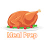 Meal Prep logo