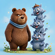 Grumble Bear