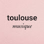 Toulouse Musique logo