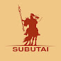 Subutai Pictures logo