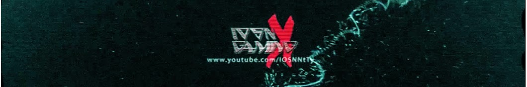 IOSN[N]Gaming YouTube channel avatar
