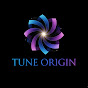 Tune Origin logo