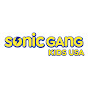 Sonic Gang Kids USA logo
