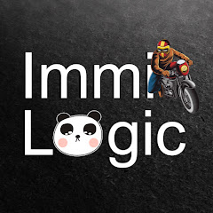 移民逻辑アイコン画像